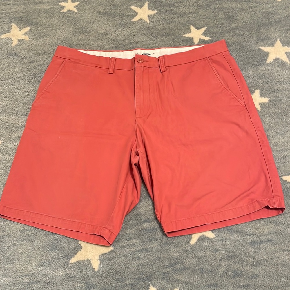 Old Navy Slim Shorts